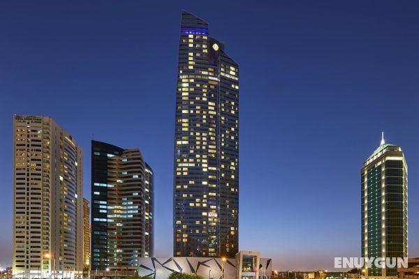 Intercontinental Doha The City Genel