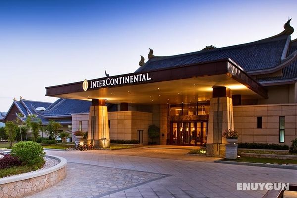 Intercontinental Huizhou Resort Genel