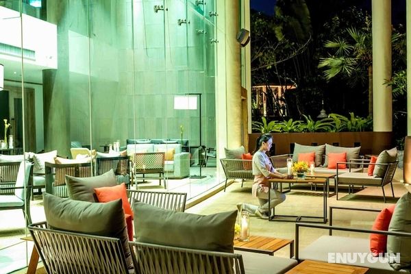 InterContinental Pattaya Resort, an IHG Hotel Genel