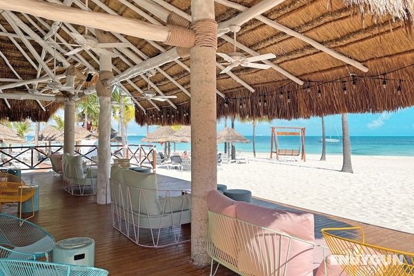 InterContinental Presidente Cancun Resort, an IHG Hotel Genel