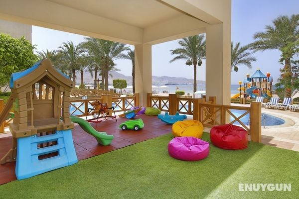 InterContinental Resort Aqaba, an IHG Hotel Genel
