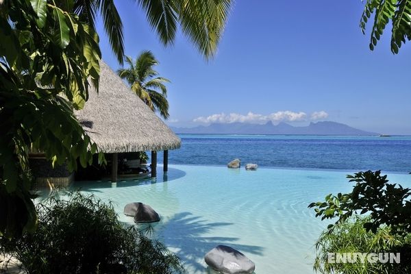 InterContinental Resort Tahiti, an IHG Hotel Genel