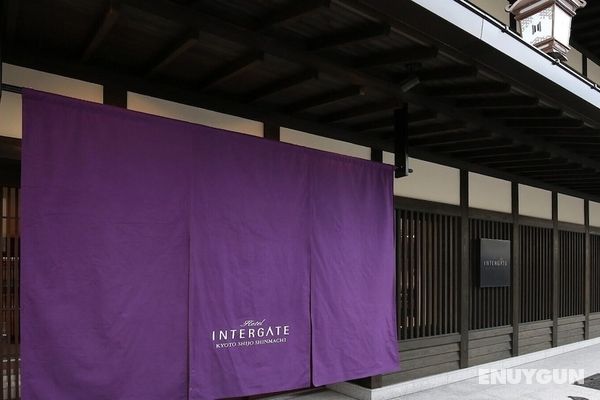 Hotel Intergate Kyoto Shijo Shinmachi Öne Çıkan Resim