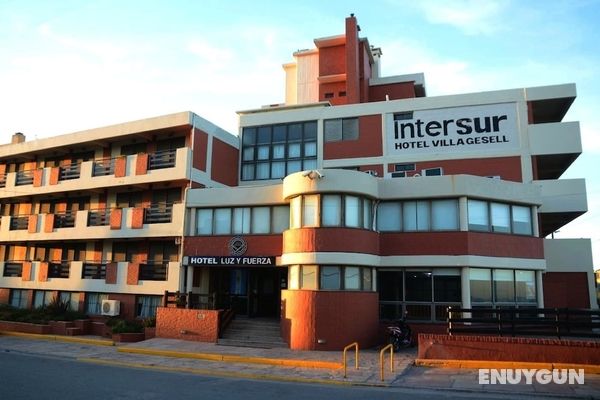 Intersur Villa Gesell Öne Çıkan Resim