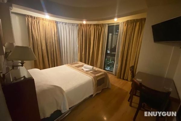 Intimo Hotel Miraflores Öne Çıkan Resim