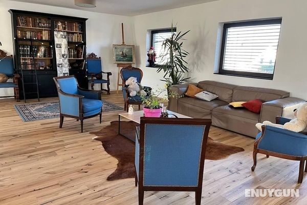 Inviting 4-bed House in Berdorf, Luxemburg Öne Çıkan Resim