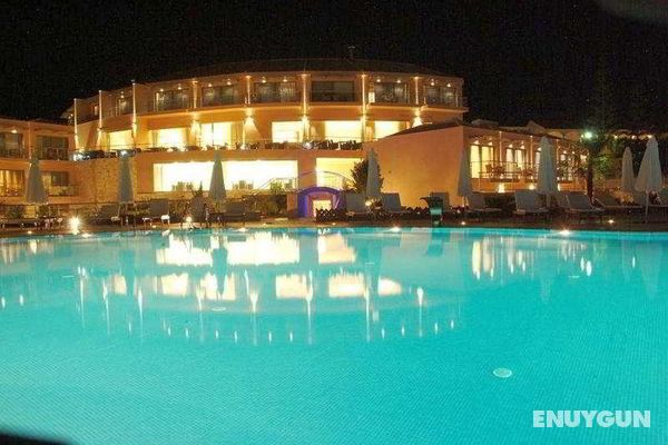 Ionian Emerald Resort Genel