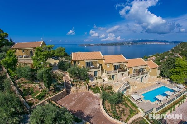 Ionian Vista Villas Öne Çıkan Resim