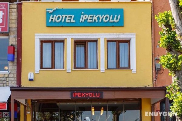 Ipekyolu Hotel Genel
