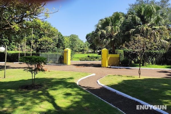 Ipelandia Park Golf Hostel Öne Çıkan Resim
