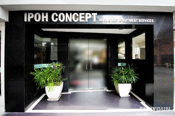 Ipoh Concept Services Öne Çıkan Resim