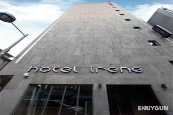 Irene Hotel Genel