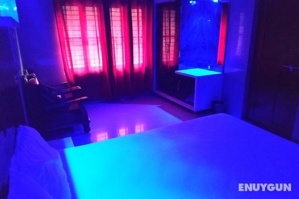 Iroomz Savitri Guest House Öne Çıkan Resim