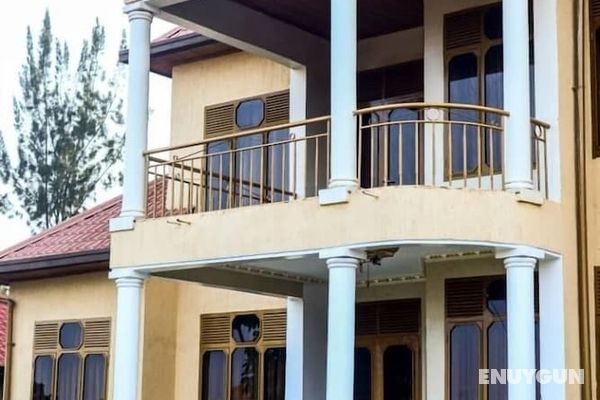 Ishema Kigali Home Öne Çıkan Resim