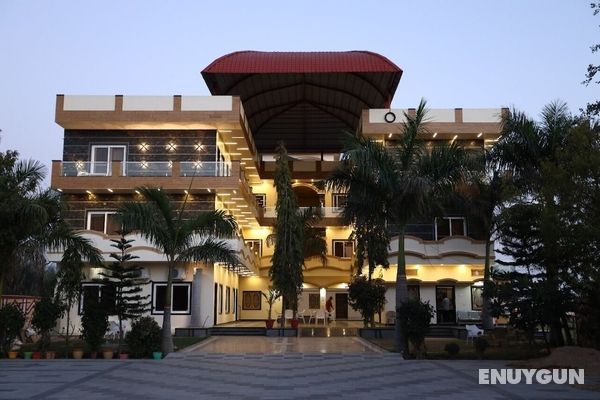 Ishwar Nain Hotel Öne Çıkan Resim