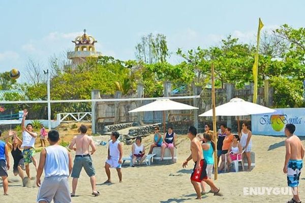 Isla Bonita Beach Resort Genel