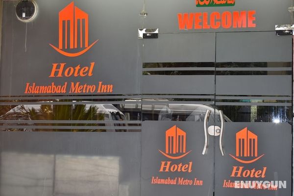 Hotel Islamabad Metro Inn Öne Çıkan Resim