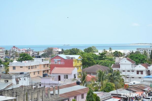 Island Paradise Inn Zanzibar Genel