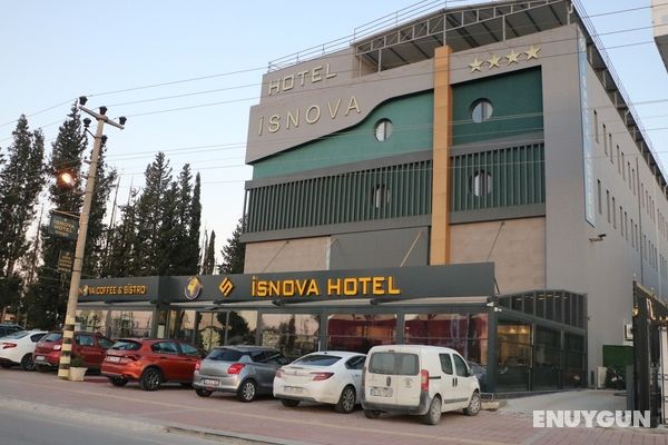 Isnova Hotel Genel