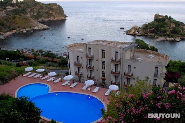 Hotel Isola Bella Genel