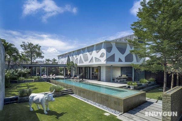 Villa Issi by Elite Havens Öne Çıkan Resim