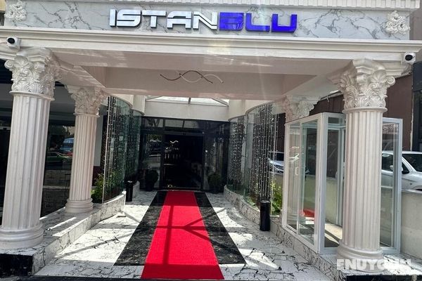 Istanblu Hotel Ataşehir Genel