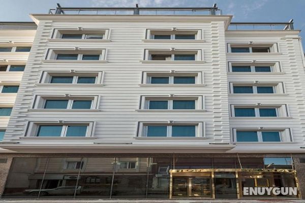 İstanbul Matiat Hotel Genel