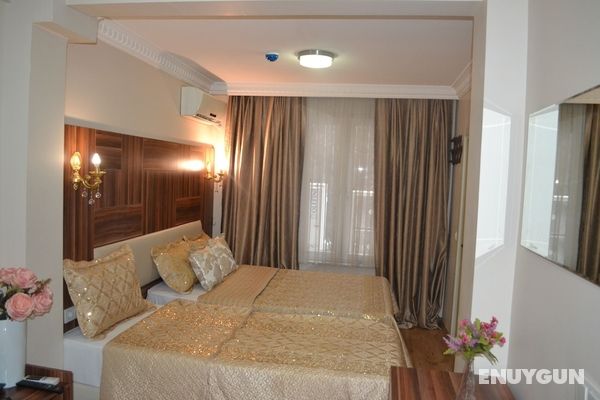 Istanbul Mosq Hotel at Fatih Genel