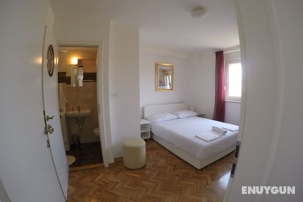 Apartments Istarska - Adults Only Öne Çıkan Resim