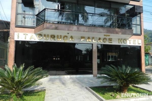Itacuruca Palace Hotel Öne Çıkan Resim