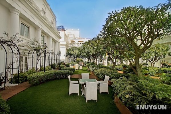 ITC Windsor, A Luxury Collection Hotel, Bengaluru Genel