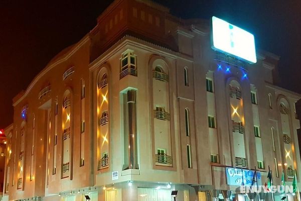 Hotel Itqan Al Diyafa Öne Çıkan Resim