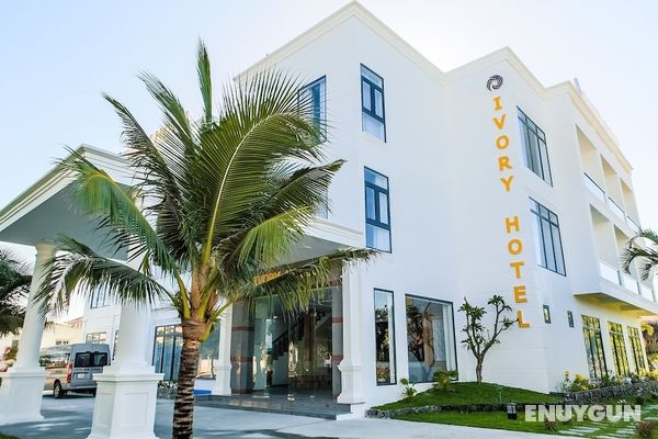 Ivory Hotel - Phu Yen Öne Çıkan Resim
