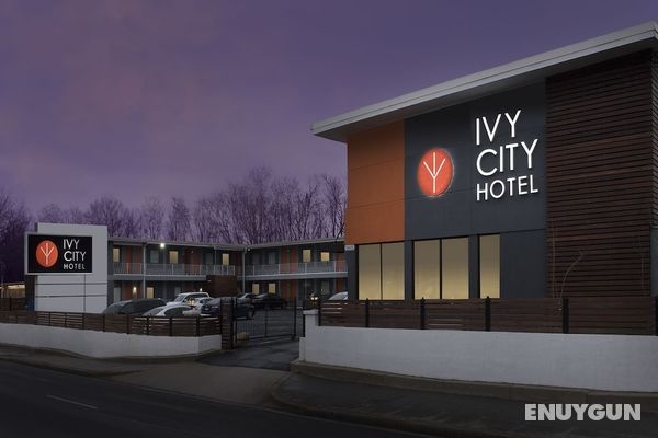 Ivy City Hotel Öne Çıkan Resim