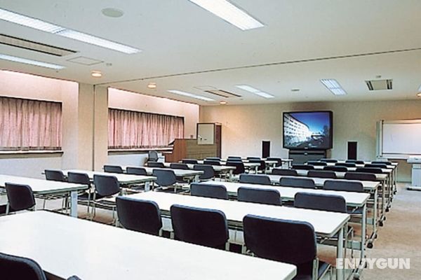 Izumigo Hotel Ambient Azumino Genel