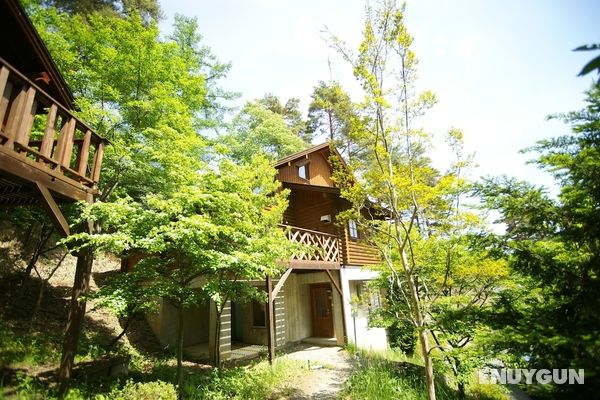 Izumigo Hotel Ambient Azumino Cottage Öne Çıkan Resim
