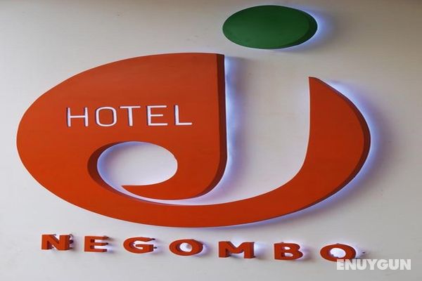 Hotel J Negombo Genel