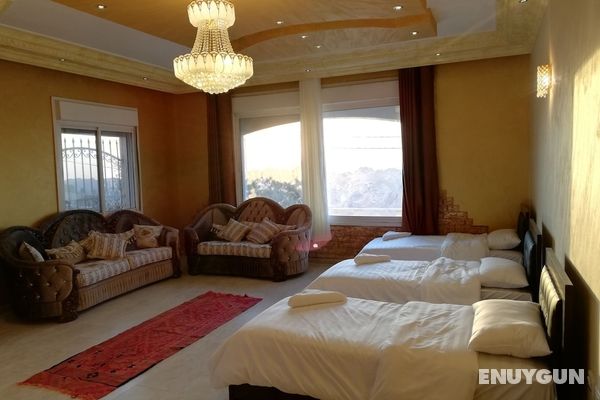 Jabal Bed & Breakfast Öne Çıkan Resim