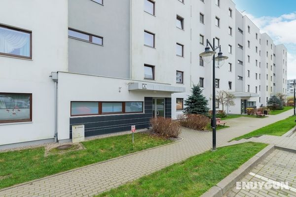 Apartment Jabloniowa Gdansk by Renters Genel