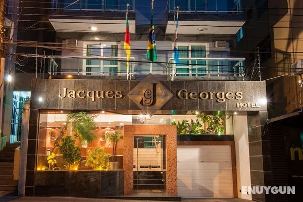 Hotel Jacques Georges Business Öne Çıkan Resim