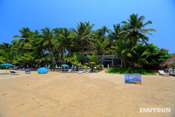 Jaga Bay Resort Öne Çıkan Resim