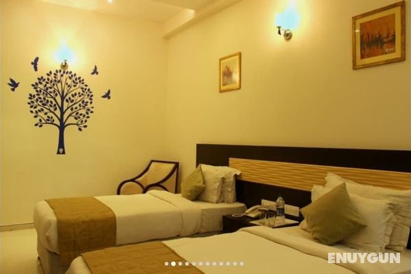 Hotel Jagat Villa Öne Çıkan Resim
