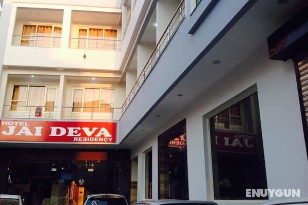 Hotel Jai Deva Residency Öne Çıkan Resim