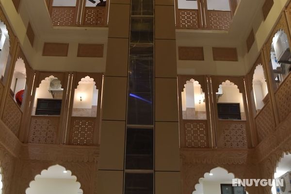 Jaipur Hotel New Öne Çıkan Resim