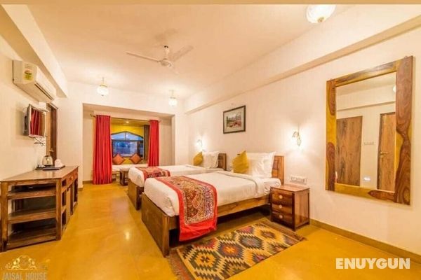 Hotel Jaisal House Öne Çıkan Resim
