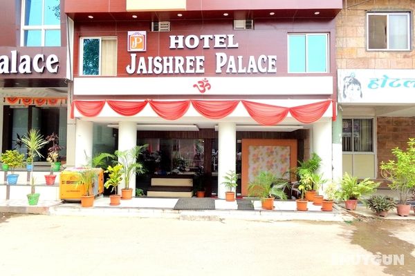 Hotel Jaishree Palace Genel