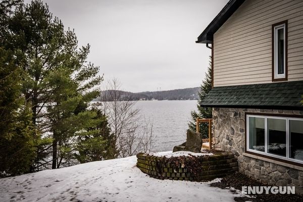 Jakob House by Rendez-vous Mont Tremblant Öne Çıkan Resim