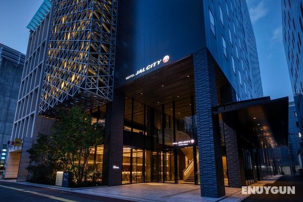 Hotel JAL City Fukuoka Tenjin Öne Çıkan Resim