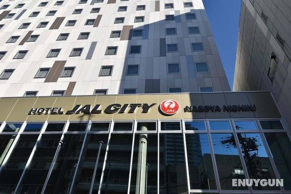 Hotel JAL City Nagoya Nishiki Öne Çıkan Resim