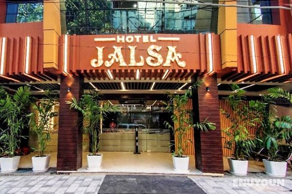 Hotel Jalsa Öne Çıkan Resim